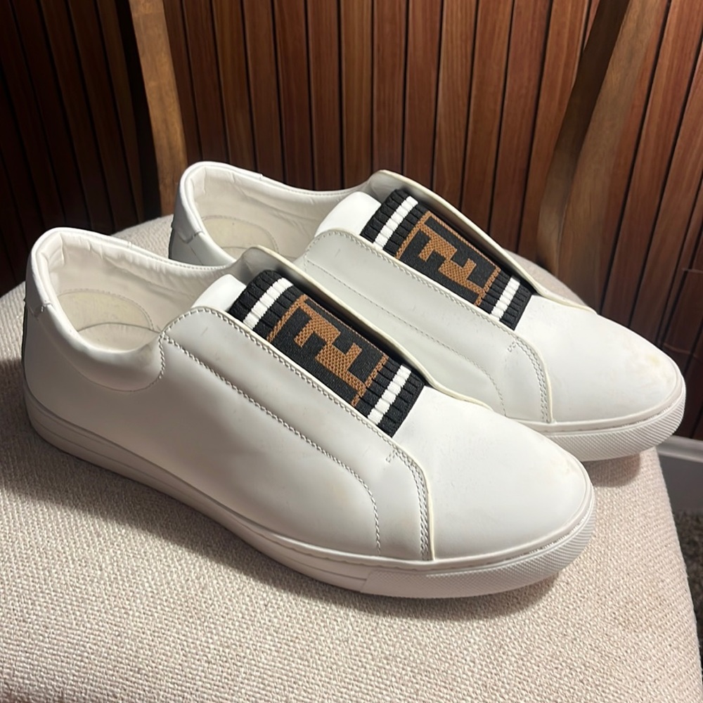 Fendi sneakers
